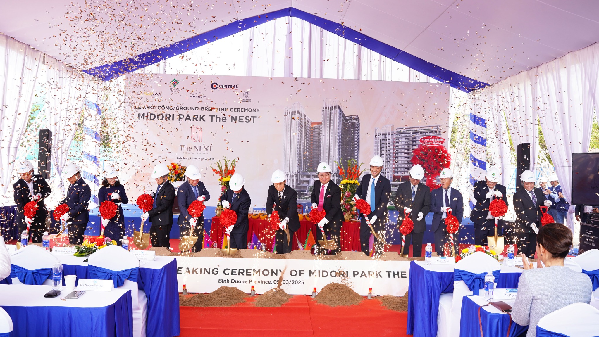 Vì Sao The Nest Bình Dương Midori Park Được Giới Đầu Tư Quan Tâm? 6 488190995 962535599414080 7132309809995461939 n