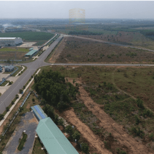 BÁN ĐẤT 10000M2 TẠI KCN GIANG ĐIỀN - ĐỒNG NAI