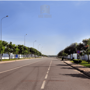 BÁN ĐẤT 80000M2 TẠI KCN VSIP 2 – TPHCM | BÌNH DƯƠNG CŨ