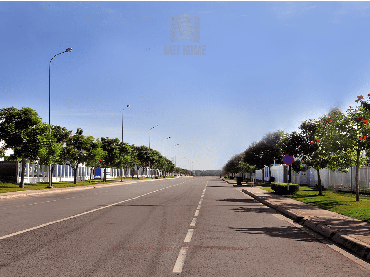 BÁN ĐẤT 80000M2 TẠI KCN VSIP 2 – TPHCM | BÌNH DƯƠNG CŨ