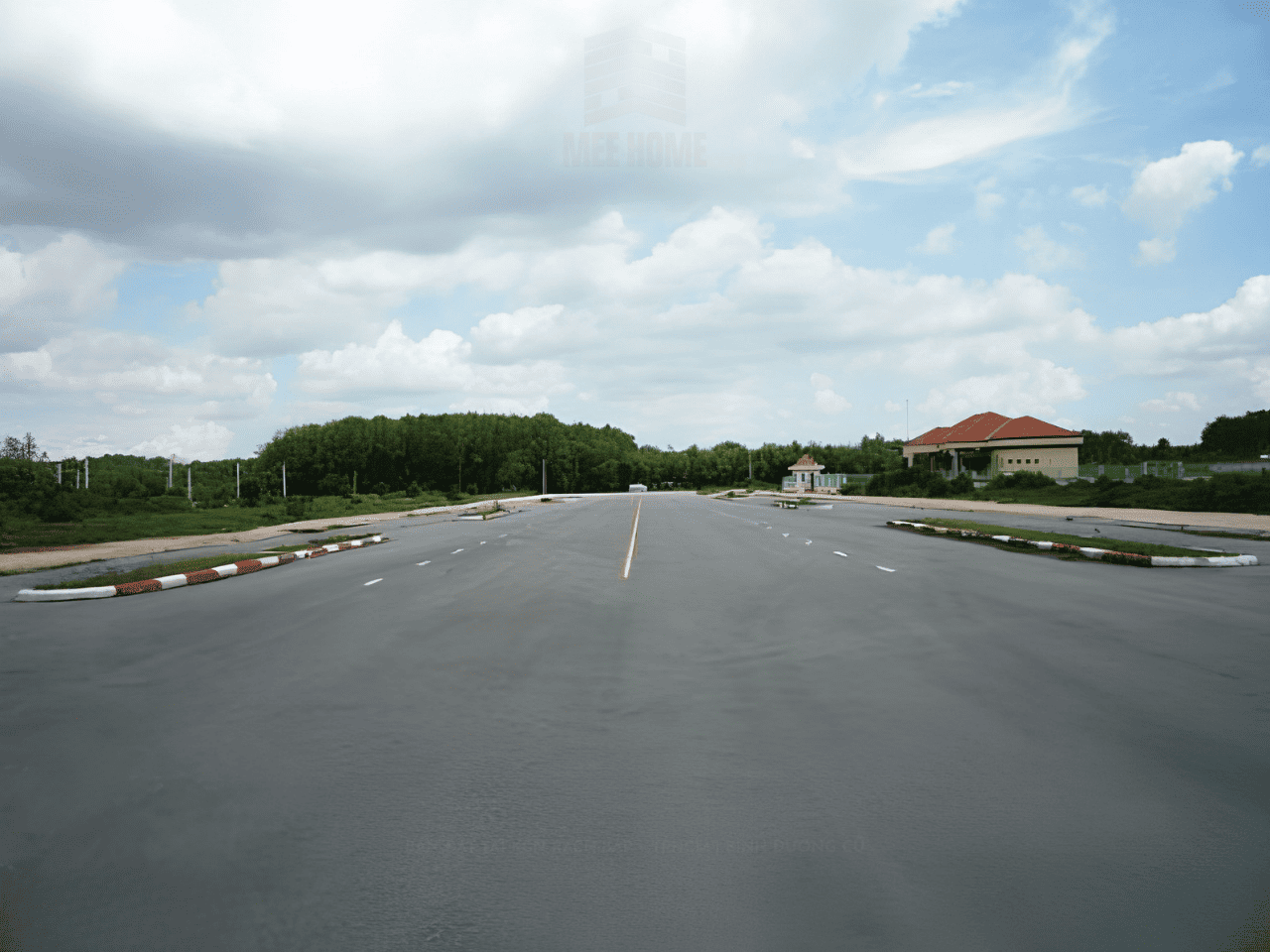 BÁN ĐẤT TẠI KCN RẠCH BẮP – TPHCM | BÌNH DƯƠNG CŨ