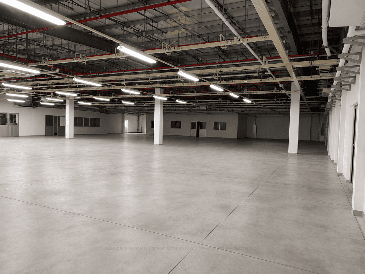 BÁN KHO XƯỞNG TRONG KCN VSIP 2 – TP.HCM | BÌNH DƯƠNG CŨ 4 BÁN KHO XƯỞNG TRONG KCN VSIP 2 – TP.HCM | BÌNH DƯƠNG CŨ