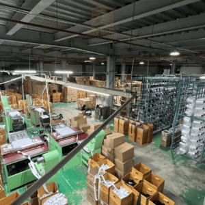 BÁN NHÀ XƯỞNG TẠI KCN SÓNG THẦN – TPHCM | BÌNH DƯƠNG CŨ