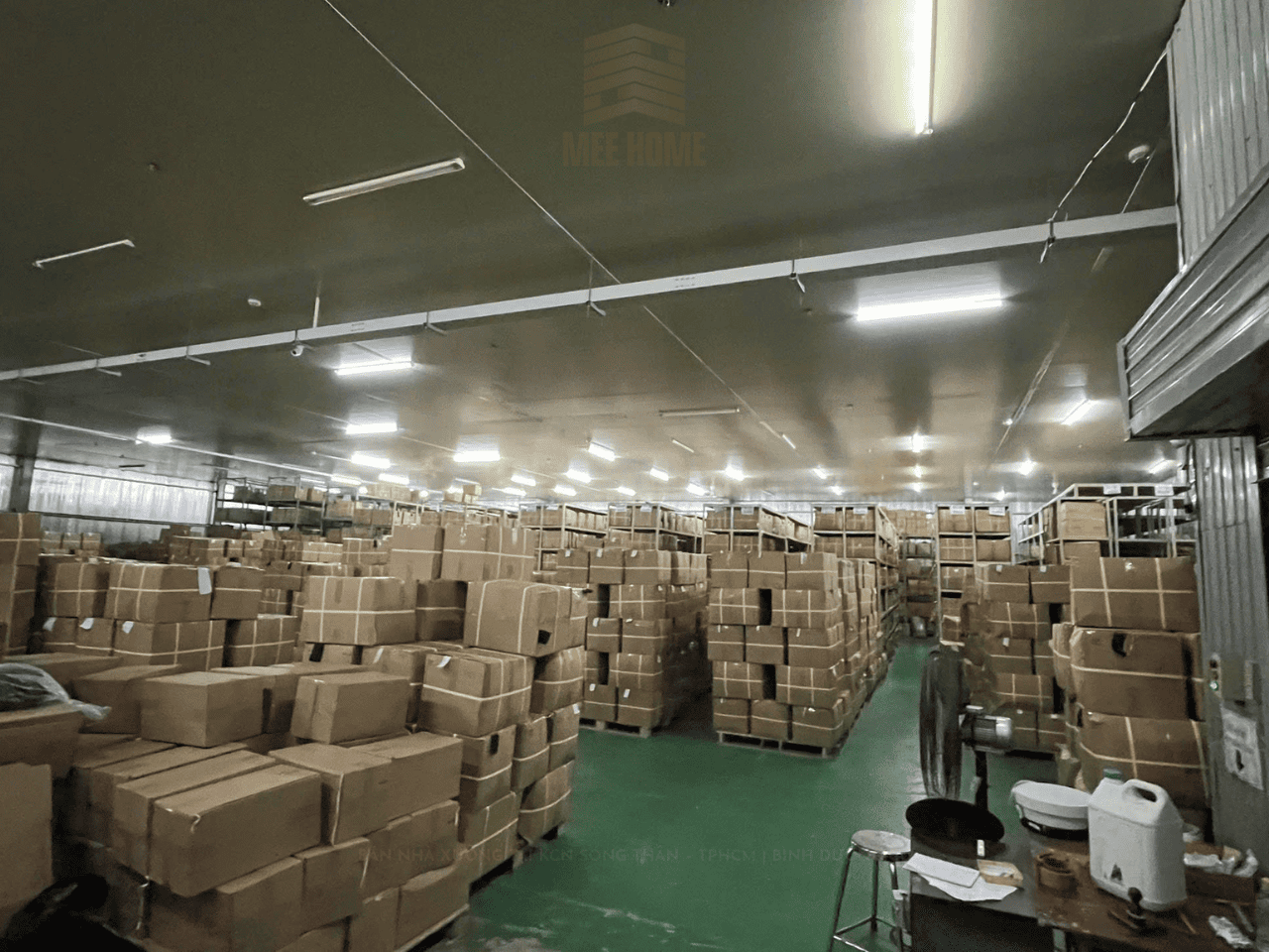 BÁN NHÀ XƯỞNG TẠI KCN SÓNG THẦN – TPHCM | BÌNH DƯƠNG CŨ 4 BÁN NHÀ XƯỞNG TẠI KCN SÓNG THẦN – TPHCM | BÌNH DƯƠNG CŨ-1
