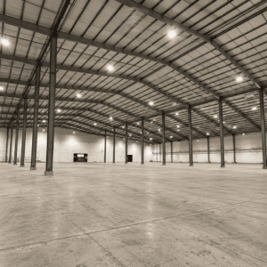 CHO THUÊ KHO TẠI DĨ AN – TPHCM | BÌNH DƯƠNG | DIỆN TÍCH 10.000M2
