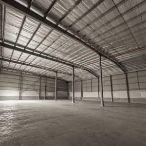 CHO THUÊ KHO TẠI DĨ AN – TPHCM | BÌNH DƯƠNG | DIỆN TÍCH 10.000M2-1