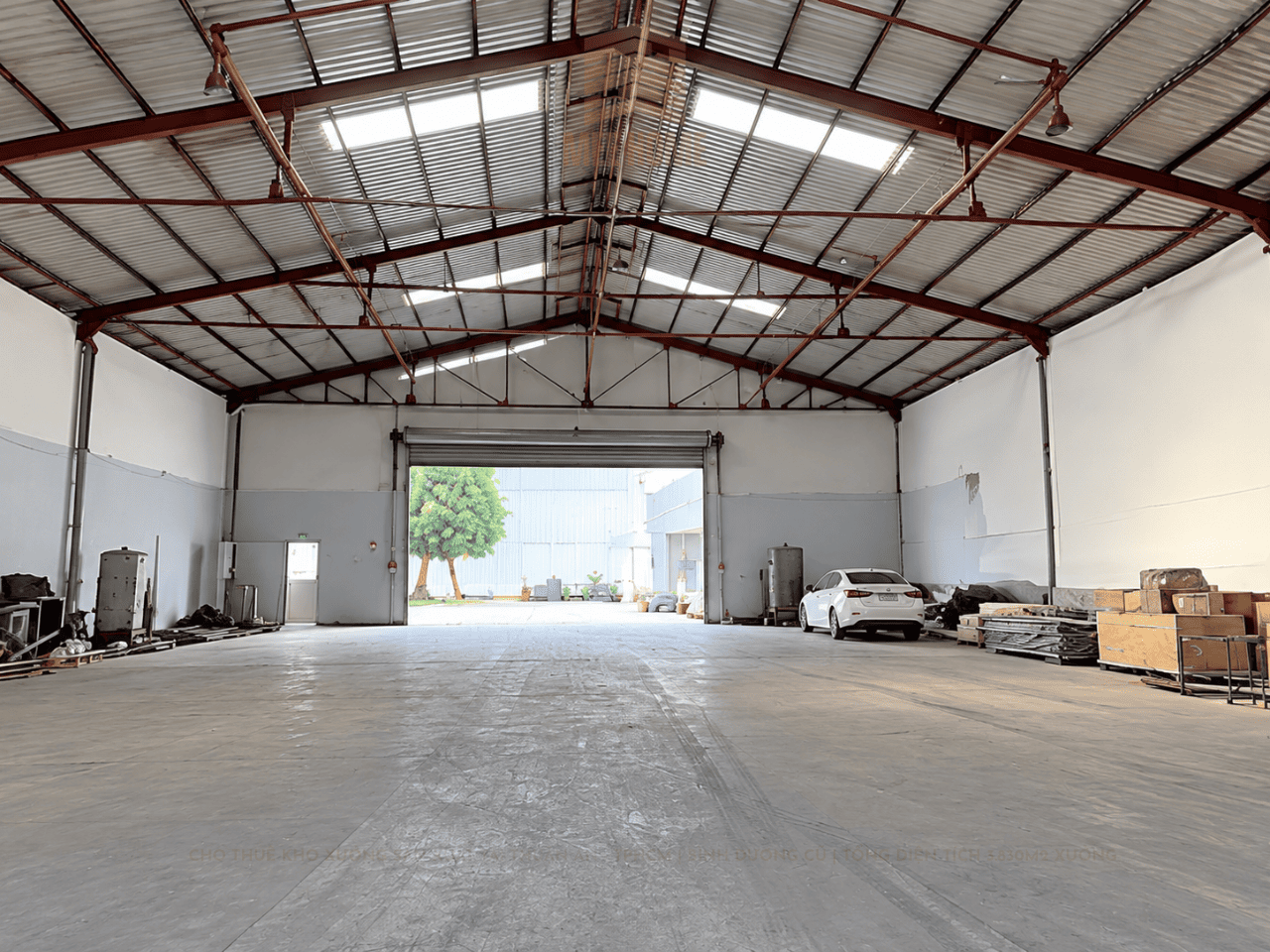 CHO THUÊ KHO XƯỞNG SẢN XUẤT TẠI THUẬN AN - TPHCM | BÌNH DƯƠNG CŨ | TỔNG DIỆN TÍCH 3.830M2 XƯỞNG 4 CHO THUÊ KHO XƯỞNG SẢN XUẤT TẠI THUẬN AN - TPHCM | BÌNH DƯƠNG CŨ | TỔNG DIỆN TÍCH 3.830M2 XƯỞNG-1