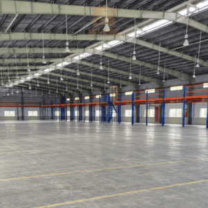 CHO THUÊ NHÀ MÁY TẠI KCN MỸ PHƯỚC - TPHCM | BÌNH DƯƠNG CŨ