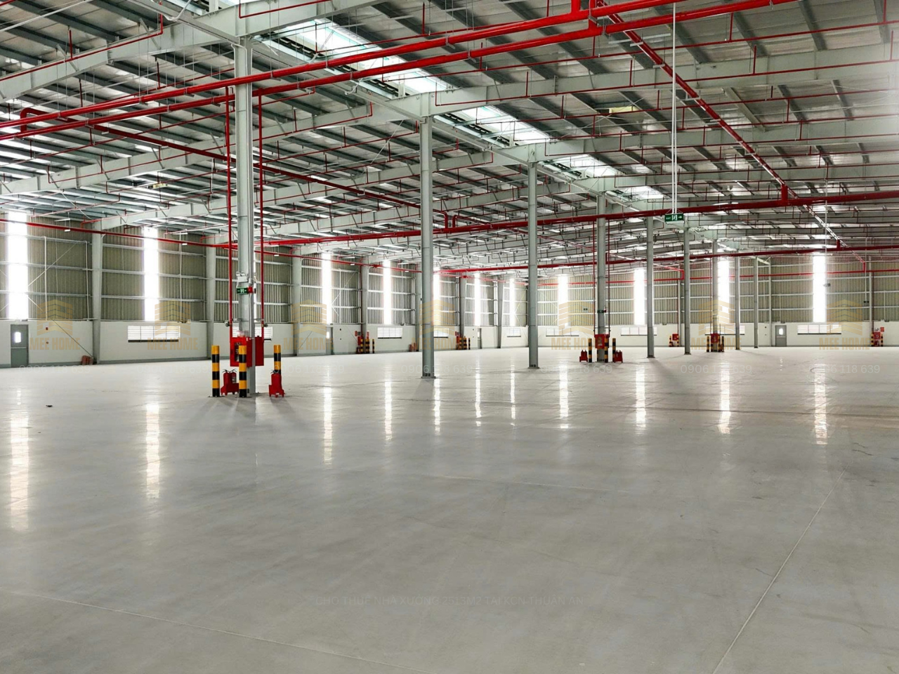 CHO THUÊ NHÀ XƯỞNG 29774M2 TẠI KCN BÌNH THUẬN – HẠ TẦNG HOÀN THIỆN, GIÁ THUÊ CẠNH TRANH 3 CHO THUÊ NHÀ XƯỞNG 29774M2 TẠI KCN BÌNH THUẬN – HẠ TẦNG HOÀN THIỆN, GIÁ THUÊ CẠNH TRANH-1