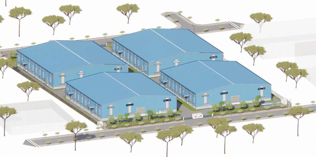 CHO THUÊ NHÀ XƯỞNG 40000M2 TRONG KCN MỸ PHƯỚC – BÌNH DƯƠNG | HẠ TẦNG HOÀN CHỈNH, GIÁ TỐT 4.8 USD/M² 6 CHO THUÊ NHÀ XƯỞNG 40000M2 TRONG KCN MỸ PHƯỚC – BÌNH DƯƠNG | HẠ TẦNG HOÀN CHỈNH, GIÁ TỐT 4.8 USD/M²