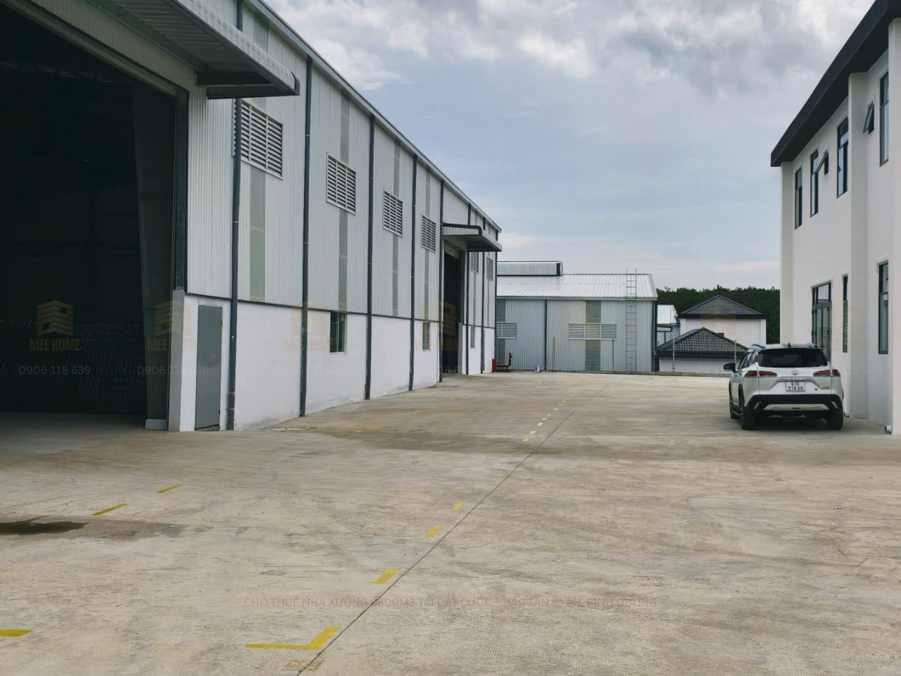 CHO THUÊ NHÀ XƯỞNG 6800M2 TẠI ĐẤT CUỐC – BẮC TÂN UYÊN, BÌNH DƯƠNG 3 CHO THUÊ NHÀ XƯỞNG 6800M2 TẠI ĐẤT CUỐC – BẮC TÂN UYÊN, BÌNH DƯƠNG-1