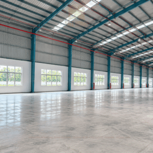 CHUYỂN NHƯỢNG KHO XƯỞNG TRONG KCN CNC LONG THÀNH - ĐỒNG NAI-1