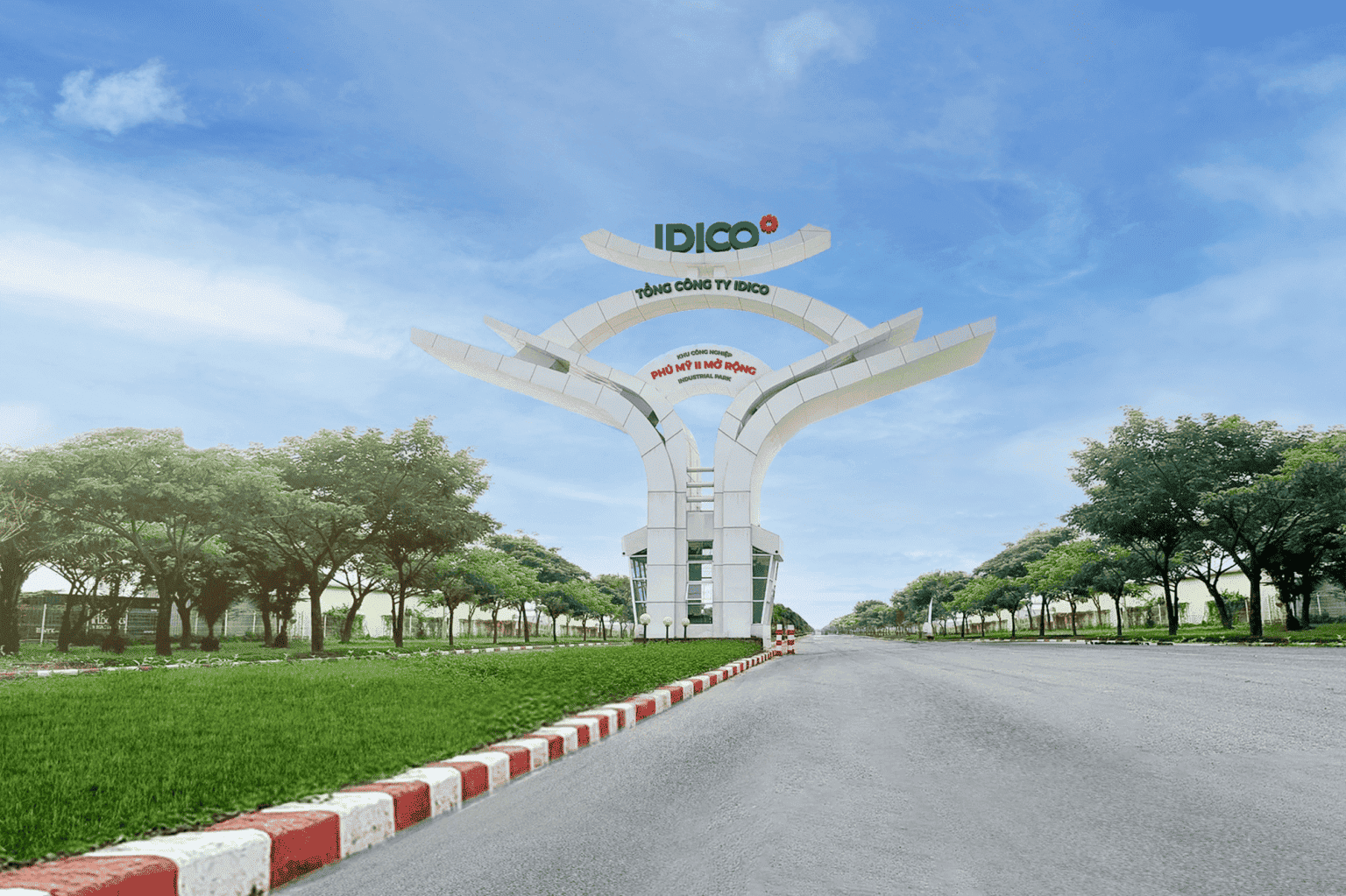 Khu Công Nghiệp Phú Mỹ II Mở Rộng – TPHCM | Bà Rịa Vũng Tàu 2 Khu Công Nghiệp Phú Mỹ II Mở Rộng – TPHCM | Bà Rịa Vũng Tàu