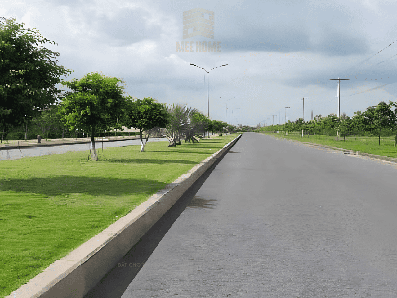 ĐẤT CHO THUÊ TẠI KCN VĨNH LỘC 2 – TÂY NINH | LONG AN CŨ