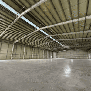 KHO XƯỞNG BÁN TẠI KCN AN PHƯỚC – ĐỒNG NAI
