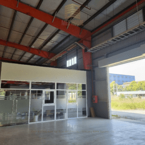 KHO XƯỞNG BÁN TẠI KCN MỸ PHƯỚC – TPHCM | BÌNH DƯƠNG CŨ-1
