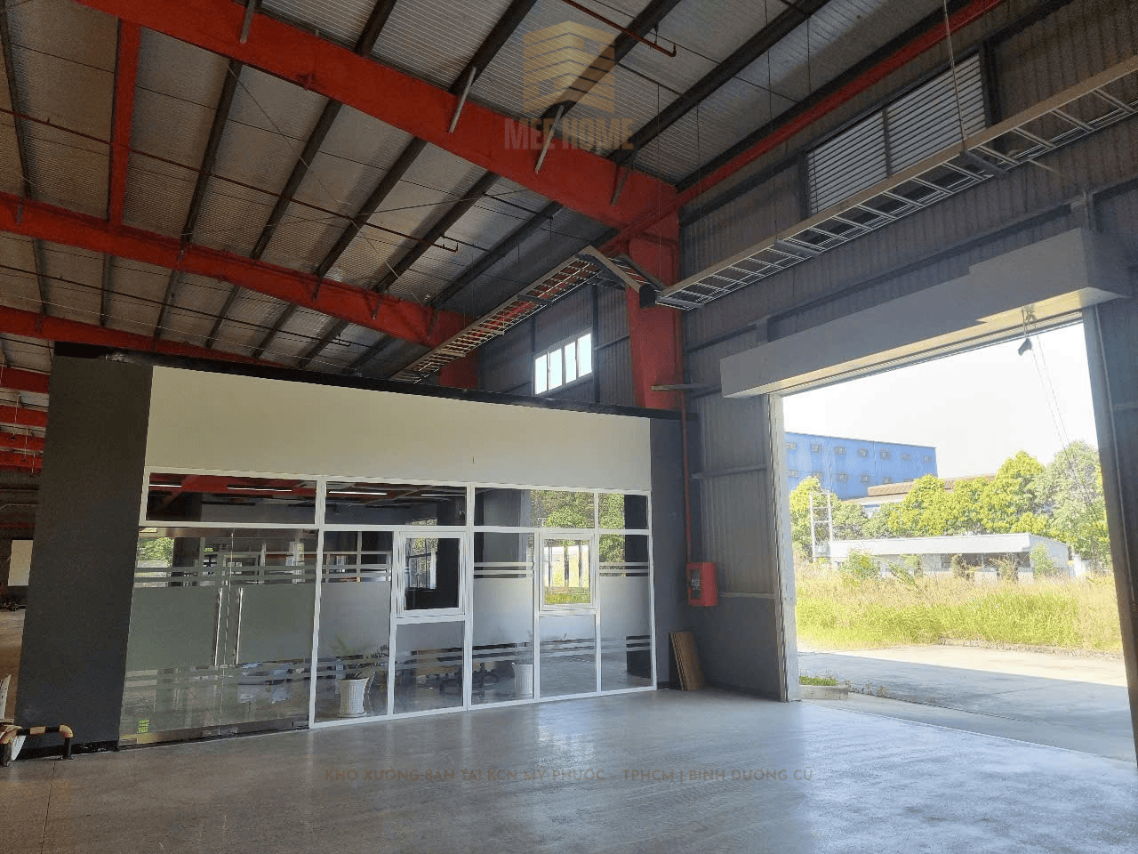KHO XƯỞNG BÁN TẠI KCN MỸ PHƯỚC – TPHCM | BÌNH DƯƠNG CŨ 4 KHO XƯỞNG BÁN TẠI KCN MỸ PHƯỚC – TPHCM | BÌNH DƯƠNG CŨ-1