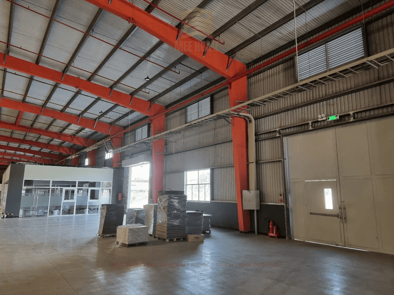 KHO XƯỞNG BÁN TẠI KCN MỸ PHƯỚC – TPHCM | BÌNH DƯƠNG CŨ 6 KHO XƯỞNG BÁN TẠI KCN MỸ PHƯỚC – TPHCM | BÌNH DƯƠNG CŨ