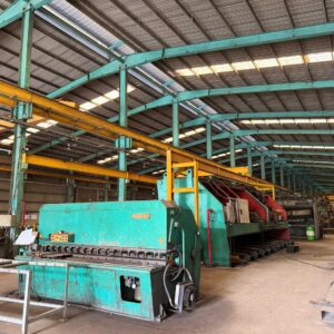 KHO XƯỞNG BÁN TẠI KCN NHƠN TRẠCH – ĐỒNG NAI-1
