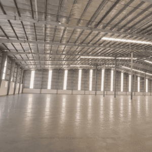 KHO XƯỞNG BÁN TRONG KCN BẾN CÁT – TPHCM | BÌNH DƯƠNG CŨ