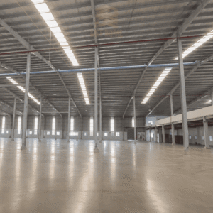 KHO XƯỞNG BÁN TRONG KCN BẾN CÁT – TPHCM | BÌNH DƯƠNG CŨ-1