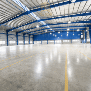 KHO XƯỞNG BÁN TRONG KCN TPHCM – TPHCM | BÌNH DƯƠNG CŨ