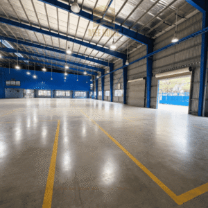 KHO XƯỞNG BÁN TRONG KCN TPHCM – TPHCM | BÌNH DƯƠNG CŨ-1
