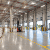 KHO XƯỞNG CHO THUÊ 5424M2 TRONG KCN AMATA LONG THÀNH – ĐỒNG NAI 2 KHO XƯỞNG CHO THUÊ 5424M2 TRONG KCN AMATA LONG THÀNH – ĐỒNG NAI