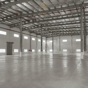 KHO XƯỞNG CHO THUÊ TẠI KCN ĐẠI ĐĂNG – TPHCM | BÌNH DƯƠNG CŨ