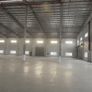KHO XƯỞNG CHO THUÊ TẠI KCN ĐẠI ĐĂNG – TPHCM | BÌNH DƯƠNG CŨ-1