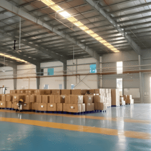 KHO XƯỞNG CHO THUÊ TẠI KCN HIỆP PHƯỚC – TPHCM | DIỆN TÍCH 3.400M2-1