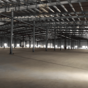 KHO XƯỞNG CHO THUÊ TRONG KCN DẦU GIÂY – ĐỒNG NAI