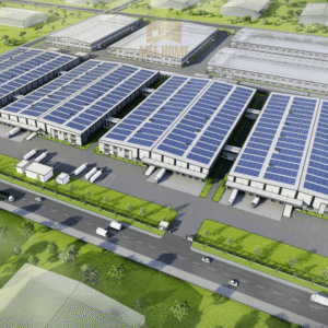 KHO XƯỞNG CHO THUÊ TRONG KCN MỸ PHƯỚC 2 – TPHCM | BÌNH DƯƠNG CŨ