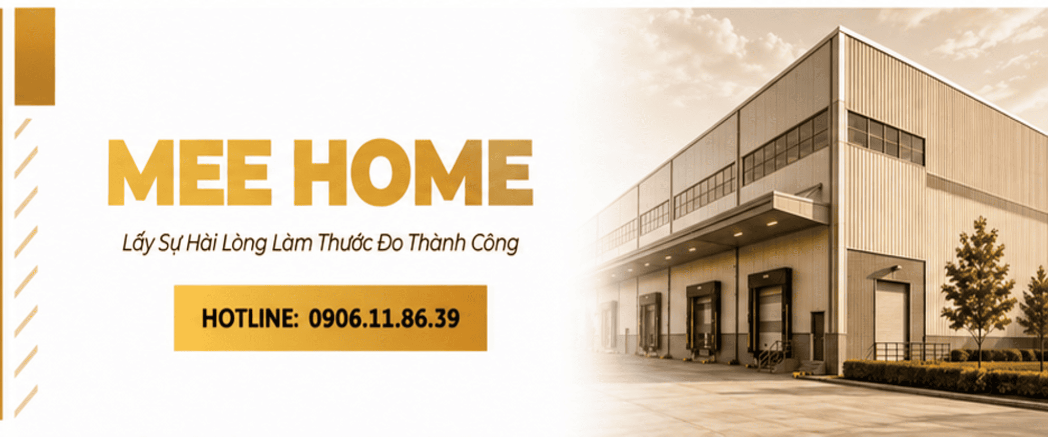 Meehome banner