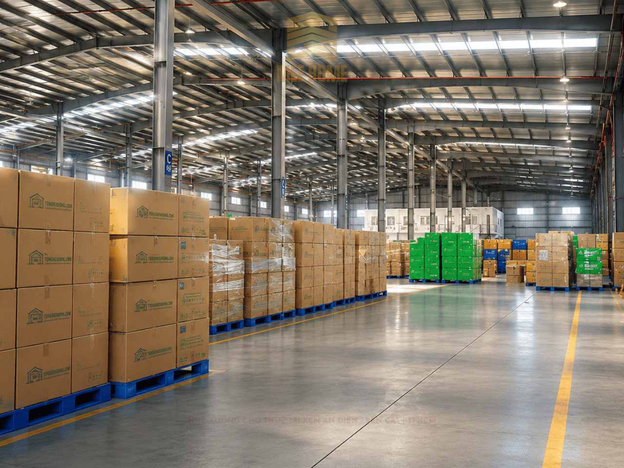 NHÀ XƯỞNG CHO THUÊ TẠI KCN AN ĐIỀN - BẾN CÁT | TPHCM, BÌNH DƯƠNG CŨ 4 NHÀ XƯỞNG CHO THUÊ TẠI KCN AN ĐIỀN - BẾN CÁT | TPHCM, BÌNH DƯƠNG CŨ-1