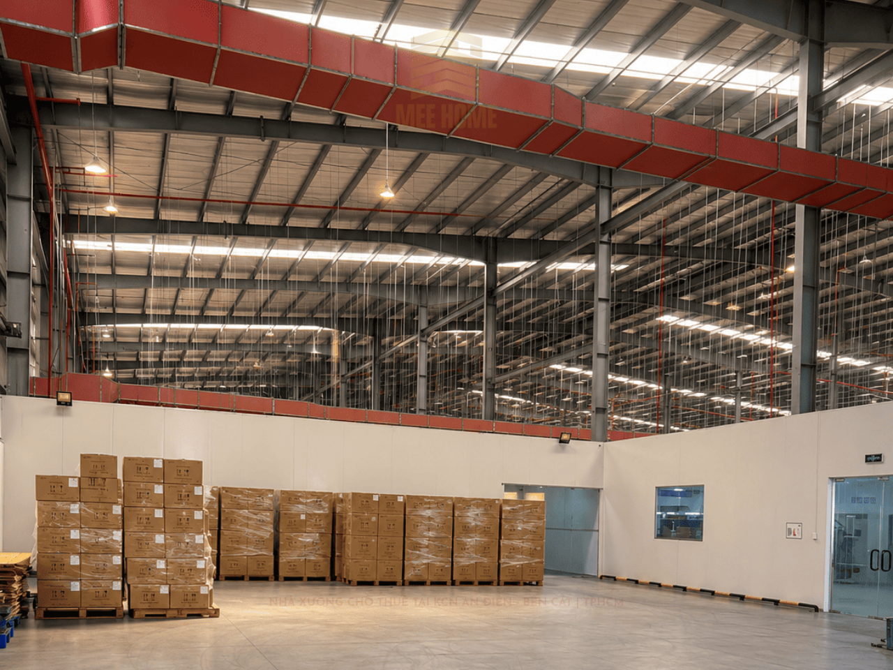 NHÀ XƯỞNG CHO THUÊ TẠI KCN AN ĐIỀN - BẾN CÁT | TPHCM, BÌNH DƯƠNG CŨ 6 NHÀ XƯỞNG CHO THUÊ TẠI KCN AN ĐIỀN - BẾN CÁT | TPHCM, BÌNH DƯƠNG CŨ