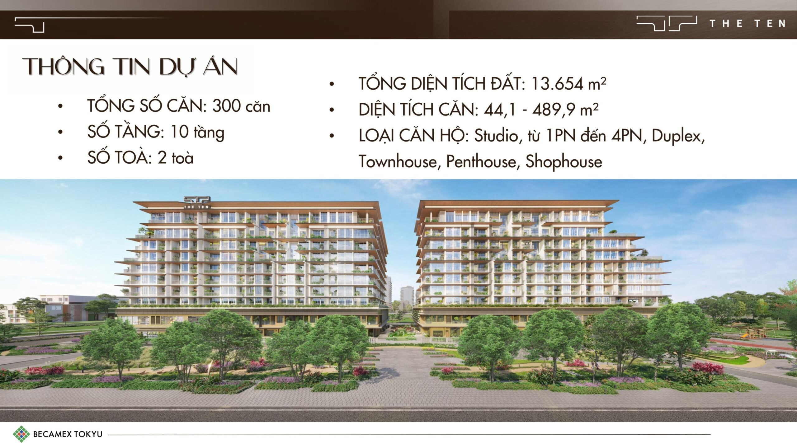 Căn Hộ The Ten Midori Park - Bình Dương 4 Untitled design11111