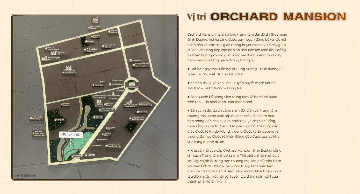 Vi tri orchard mansion