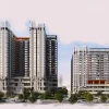 Căn Hộ The Nest Midori Park - Bình Dương 1 The Nest Bình Dương – Midori Park