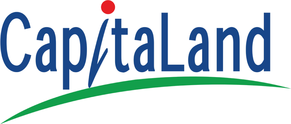 logo chu dau tu capitaland