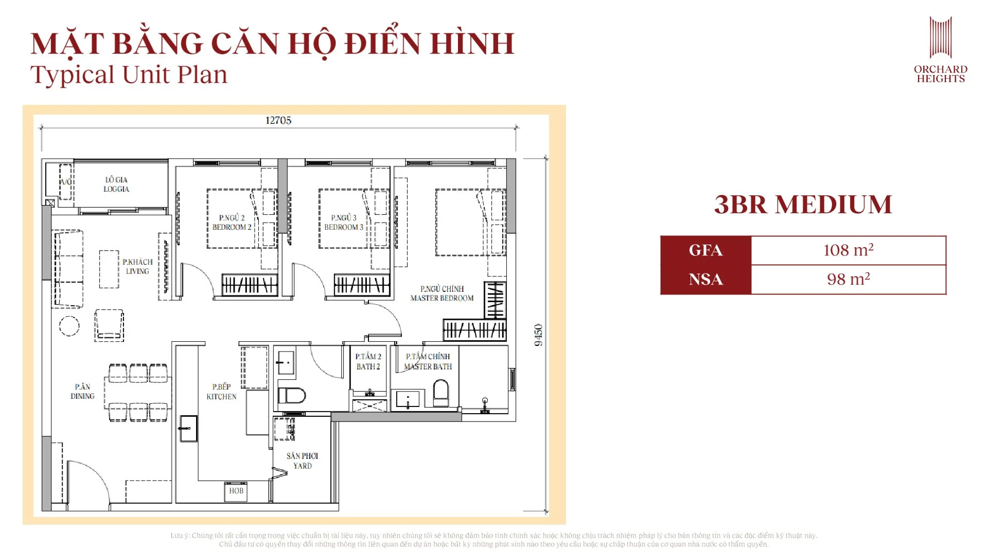 Orchard Heights Bình Dương - Biểu Tượng Sống Xanh Tại Trung Tâm Thủ Dầu Một 10 orchard heights 26