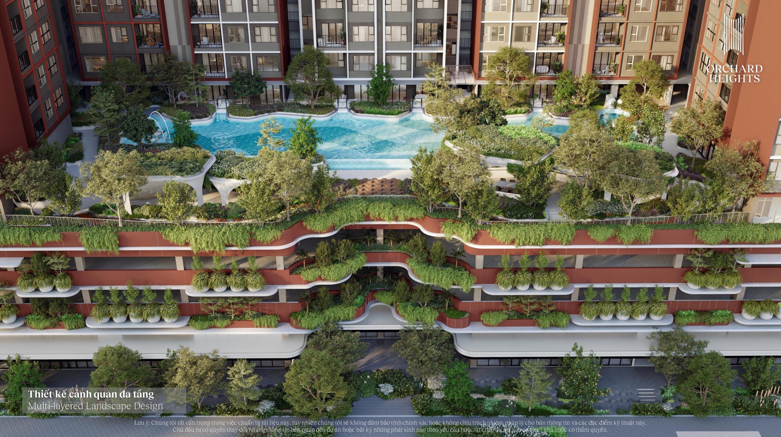Orchard Heights Bình Dương - Biểu Tượng Sống Xanh Tại Trung Tâm Thủ Dầu Một 15 phoi canh du an orchard heights sycamore 3