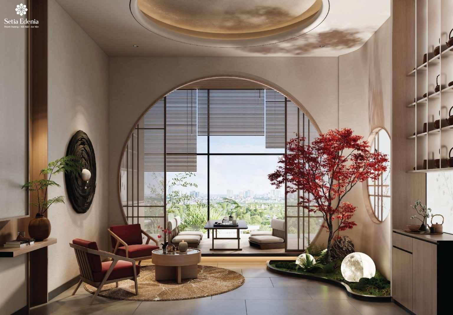 Setia Edenia Thuận An - Bình Dương 7 phong tra tien ich can ho chung cu setia edenia lai thieu 1536x1093 1 e1766475188116