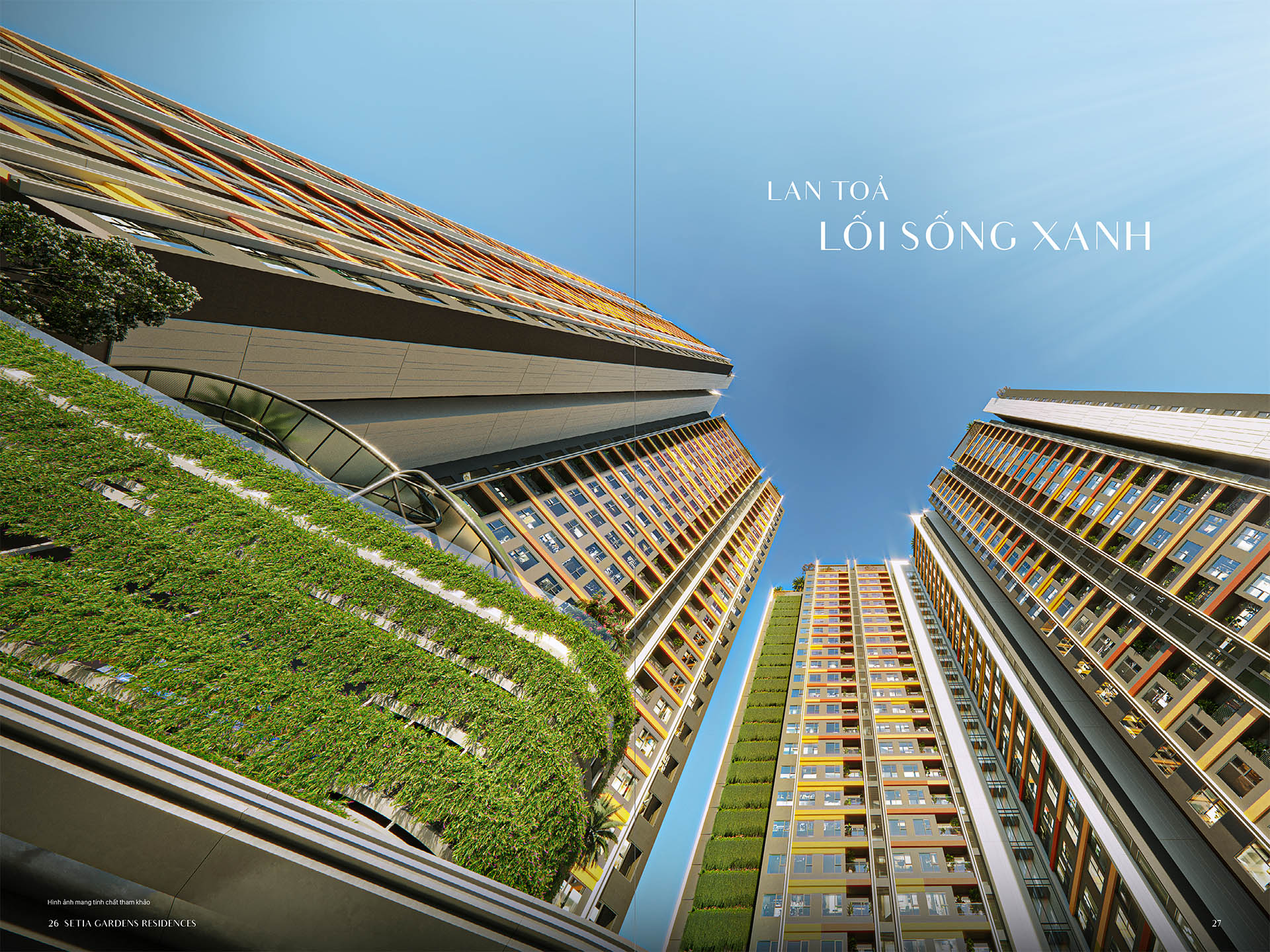 Setia Edenia Thuận An - Bình Dương 21 setia gardens residences thuan an binh duong 13 1