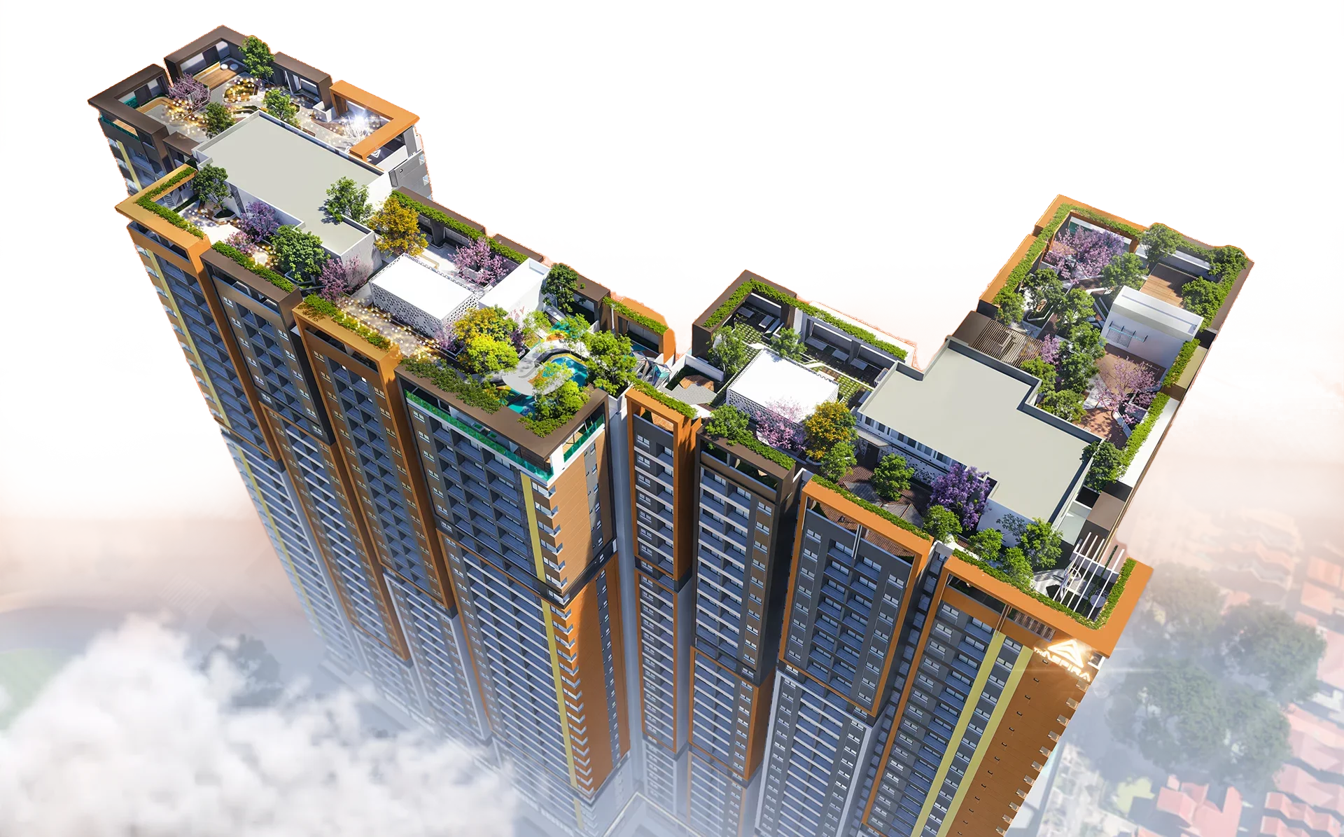 the aspira top view 21