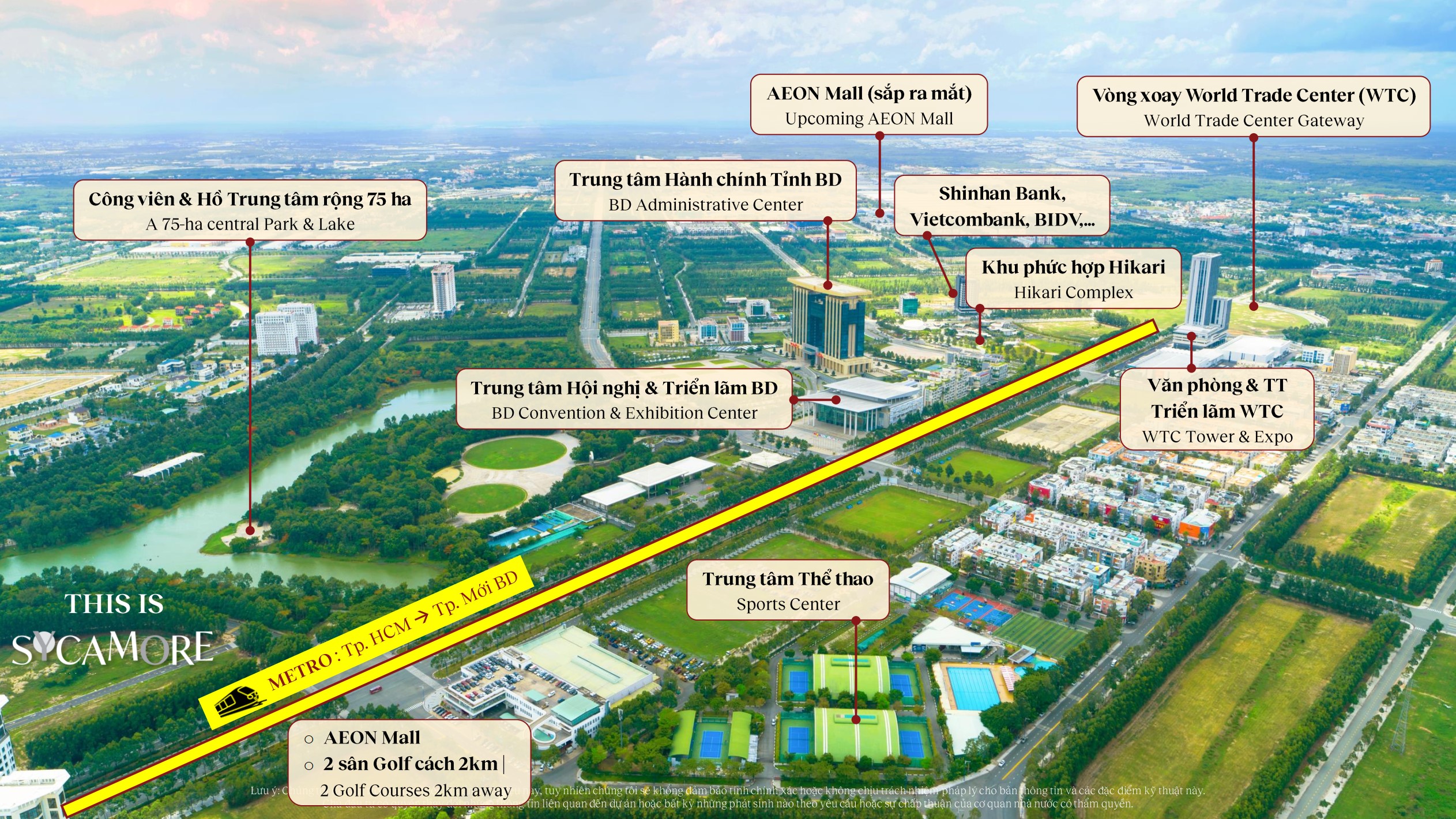 Orchard Heights Bình Dương - Biểu Tượng Sống Xanh Tại Trung Tâm Thủ Dầu Một 4 vi tri du an orchard heights sycamore binh duong 2