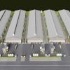 CHO THUÊ NHÀ XƯỞNG 100.000M2 TRONG KCN BÀU BÀNG 1 Kho xưởng KCN Bàu Bàng